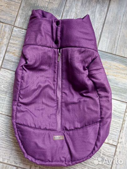 Дождевик, москитка (Babalo)