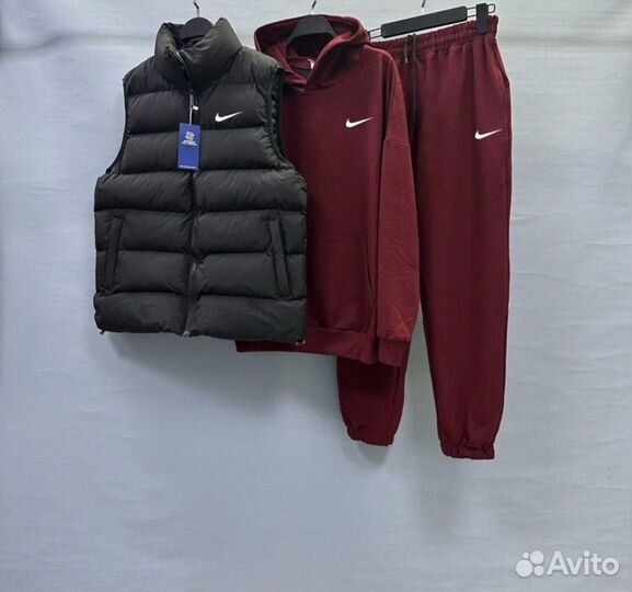 Спортивный костюм Nike