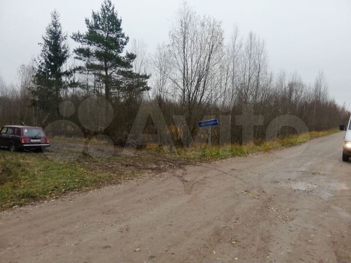 Участок 15 сот. (СНТ, ДНП)