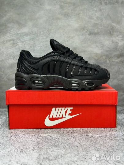 Удобные Nike air max Tailwind Black