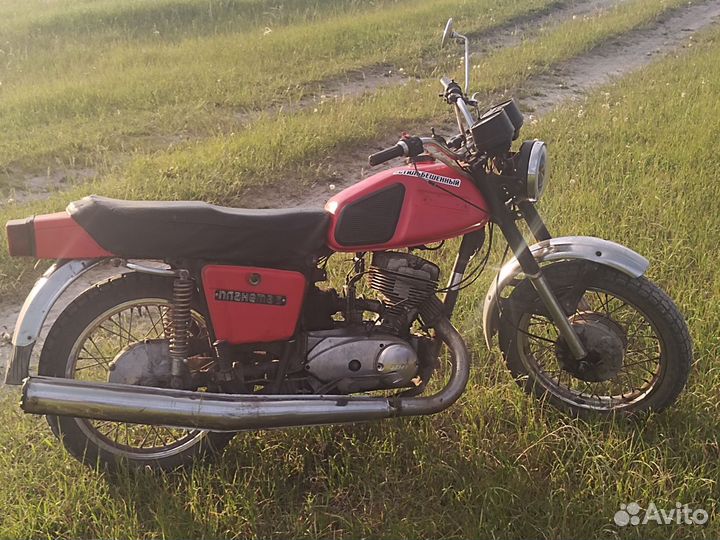 Продам иж планету 5