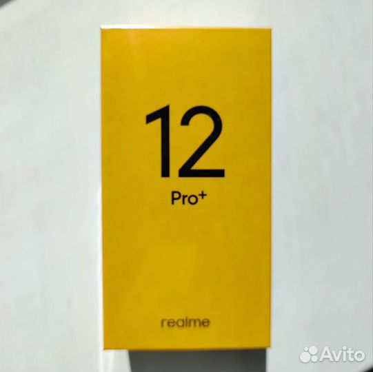 realme 12 Pro+, 12/512 ГБ