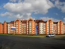 3-к. квартира, 104,7 м², 1/5 эт.