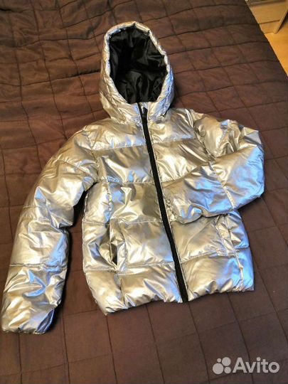 Куртка детская