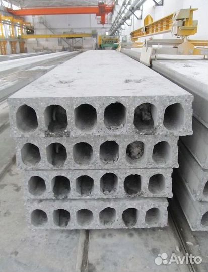 Плиты жби опт