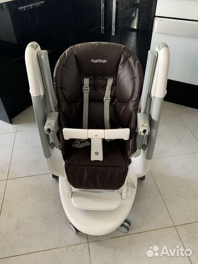 Стульчик для кормления peg perego tatamia