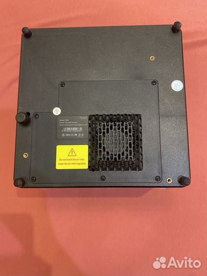 Touyinger T10W