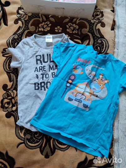 Шапка для мальчика