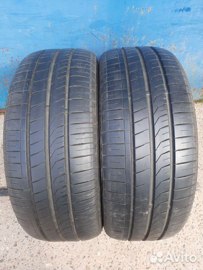 Nexen N'Fera SU1 205/55 R16