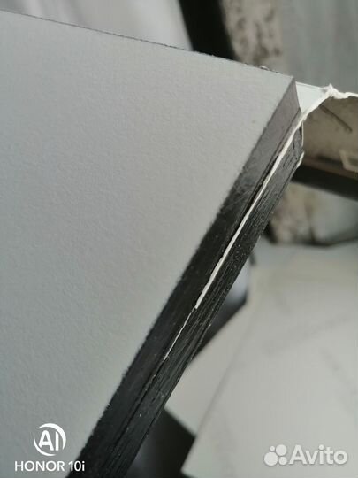 Акварельная бумага Sanders Waterford 100 Cotton