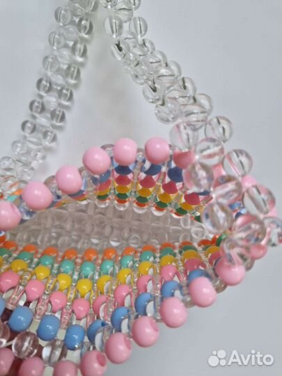 Сумка детская Н&М