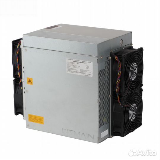 Antminer L7 9300 MH/S