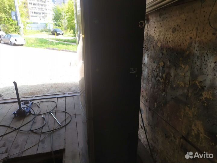 Холодильник samsung rl55vebih