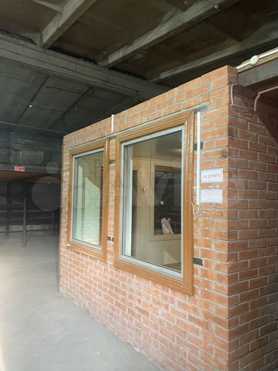 Склад, 500 м²