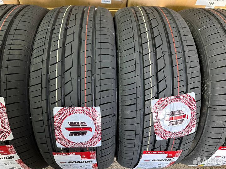 Roador Amaro 668 255/55 R19 111V