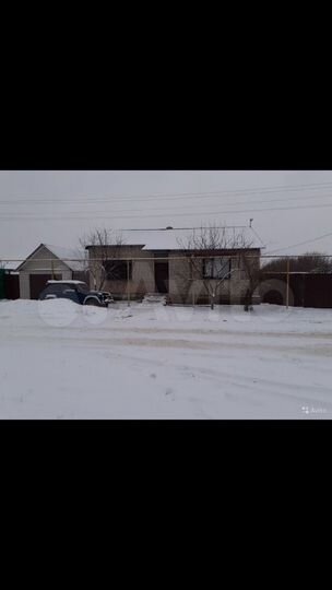 Дом 85 м² на участке 10 сот.