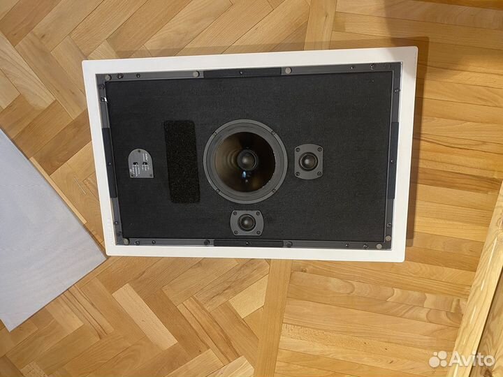 Колонки PMC Wafer 2