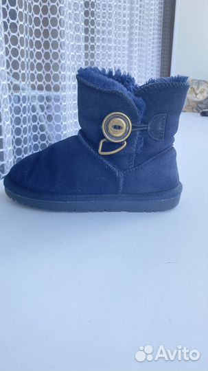 Продам угги Юничел