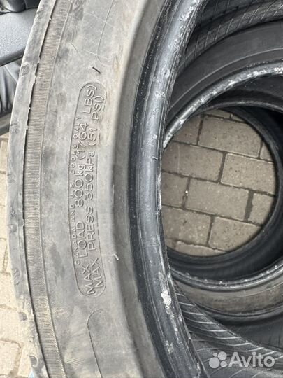 Milestar Grantland 19.5/20 R19