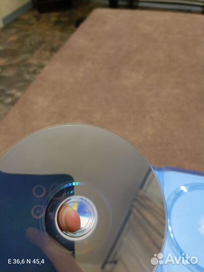 Minecraft ps4 диск