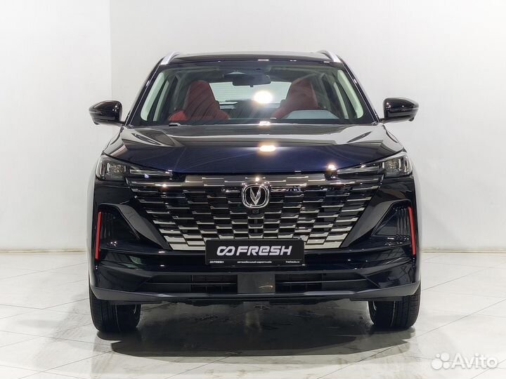 Changan CS55 Plus 1.5 AMT, 2023