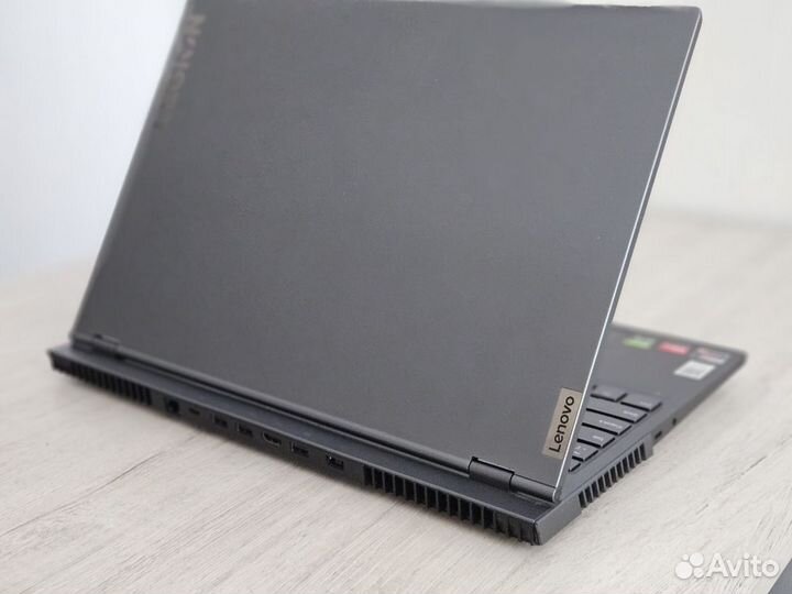 Lenovo Legion 7 r7 5800/16/1/3060