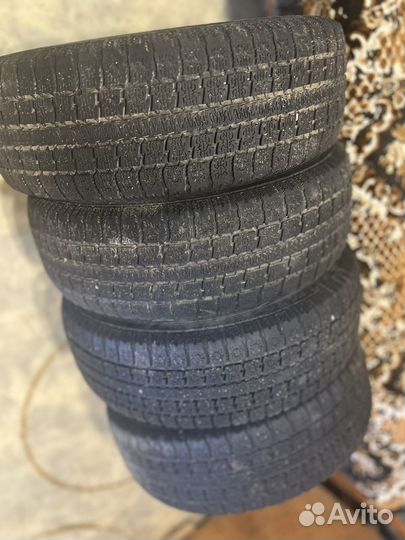 Toyo Garit G5 195/65 R15