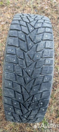 Колеса зимние 205 55 r16