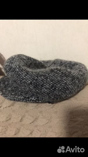 Кепи женская