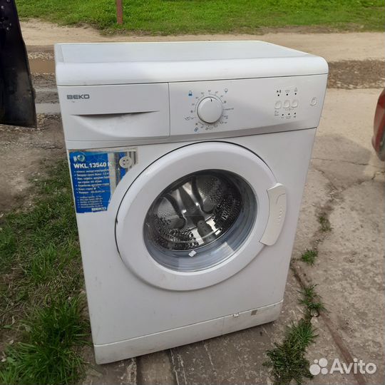 Стиральная машина Bosch и др в профиле