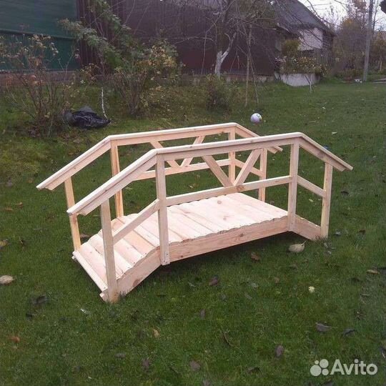 Столярные изделия