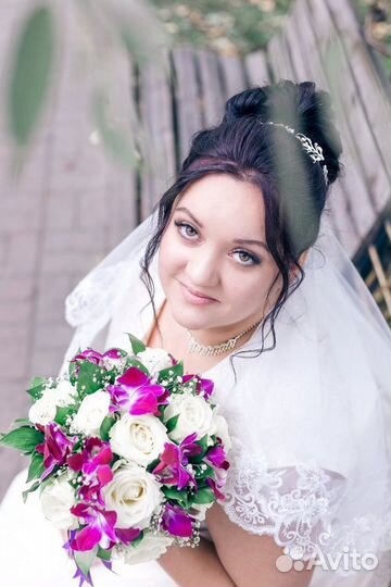 Визажист-Стилист