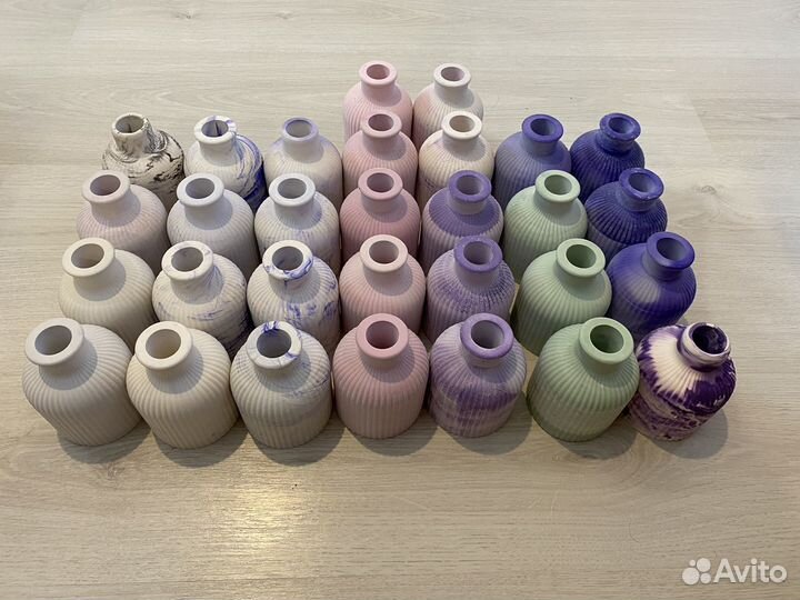 Изделия из гипса брак