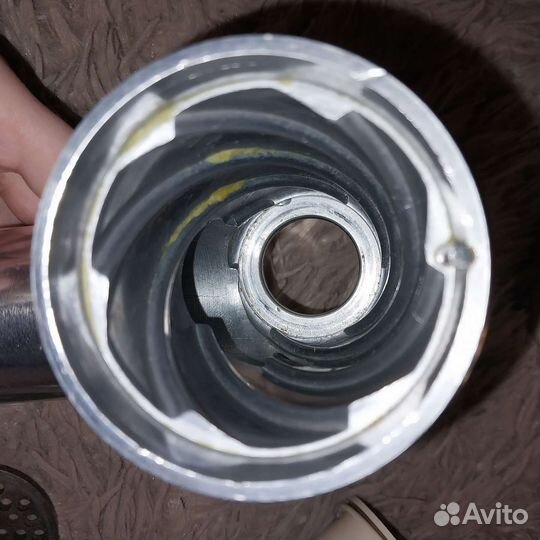 На запчасти Мясорубка Zelmer Diana Typ 886.5