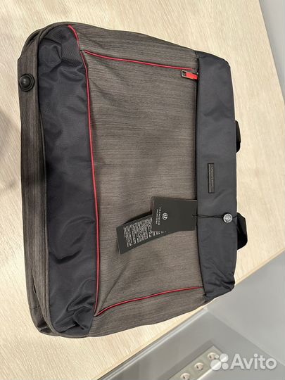 Сумка для ноутбука