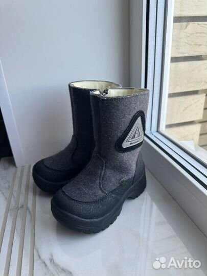 Валенки филипок 25