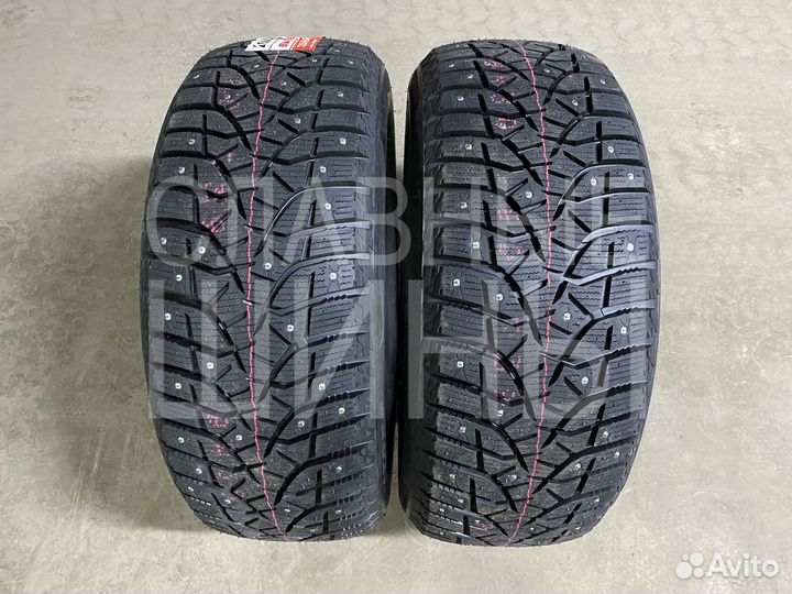 Bridgestone Blizzak Spike-02 SUV 285/50 R20 116T