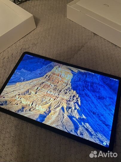 Планшет honor Pad x9