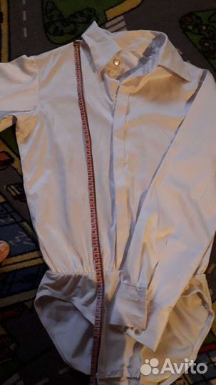 Костюм для бального спортивного танца