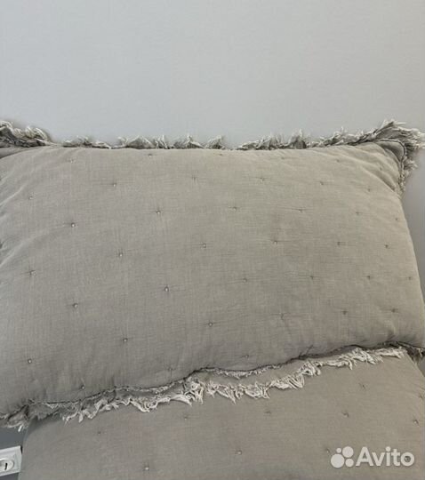 Чехлы на подушки hm home