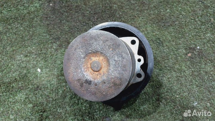 Насос водяной (помпа) M54,m52 2.5-3.0 Е38,Е39,Е60