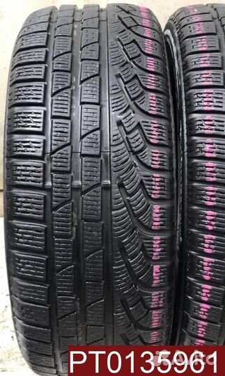 Pirelli Winter Sottozero 210 Serie II 215/40 R17 87H