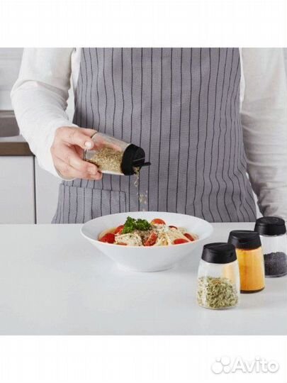 Ёмкости для специй IKEA