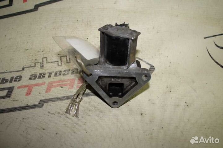 Клапан холостого хода mazda ford B3 B5 demio festi