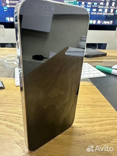 iPhone 13 Pro Max, 256 ГБ