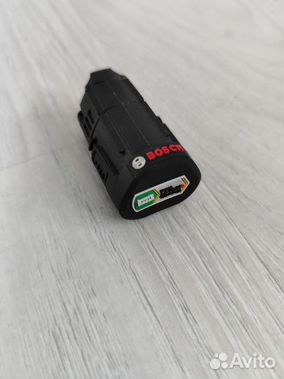 Флешка USB 30.7 Гб, Bosch