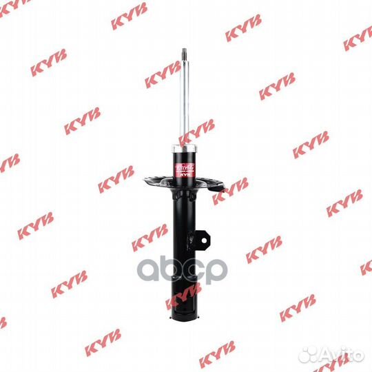 Амортизатор перед прав mitsubishi outlander III