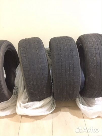 Yokohama BluEarth E70 215/55 R17