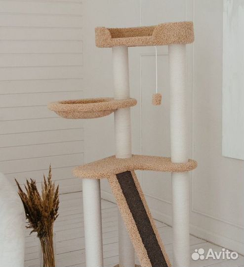Лучшие когтеточки для вашего питомца