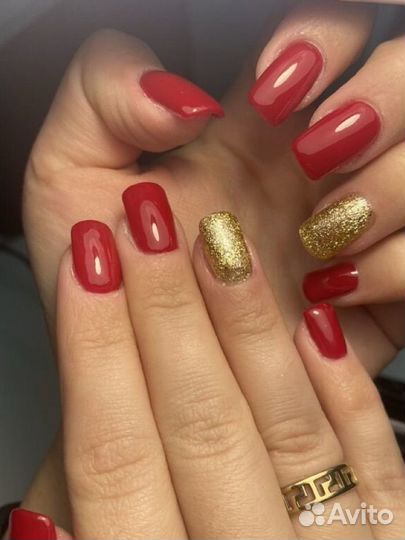 Приглашаю на маникюр, педикюр